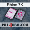 Rhino 7K 32